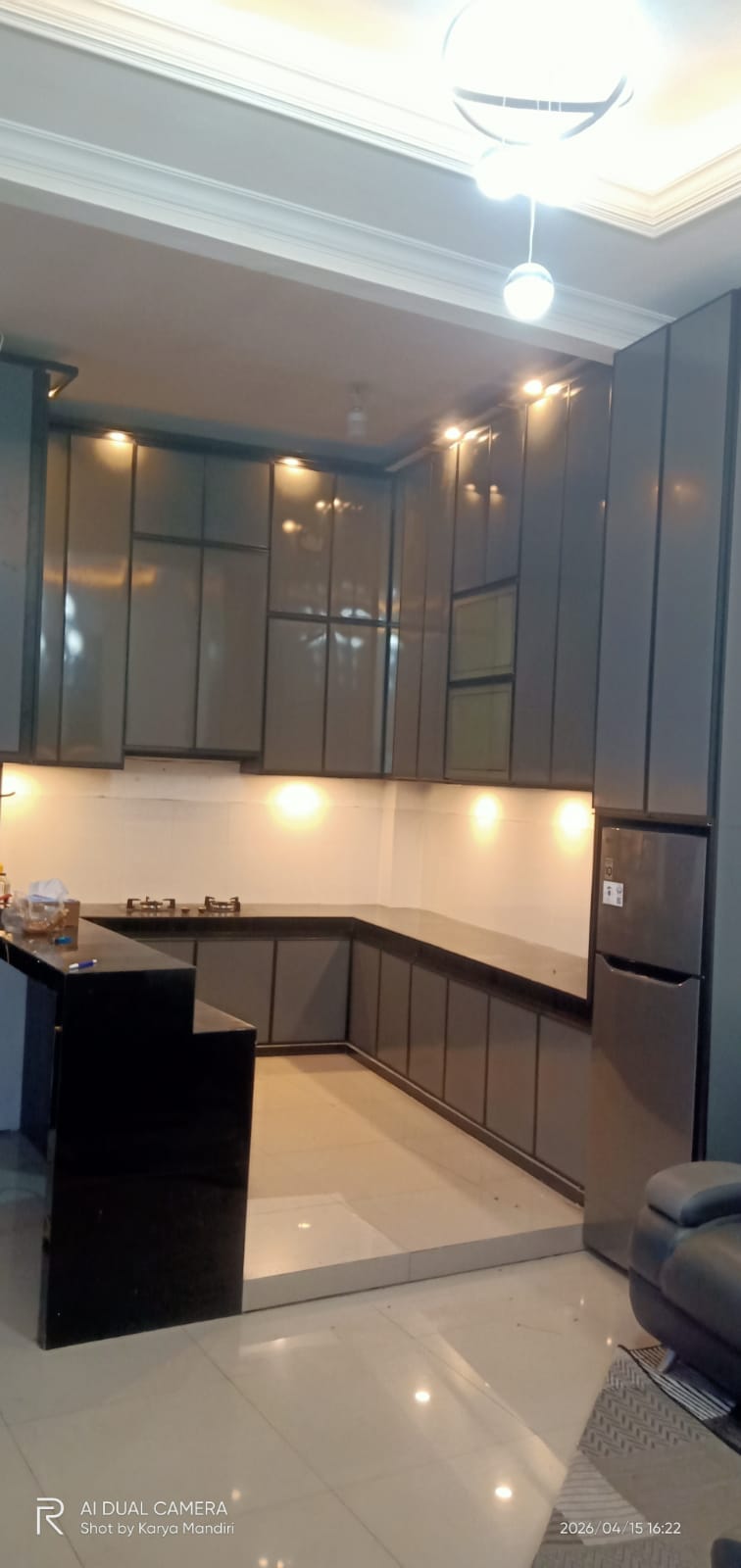 Kitchen set