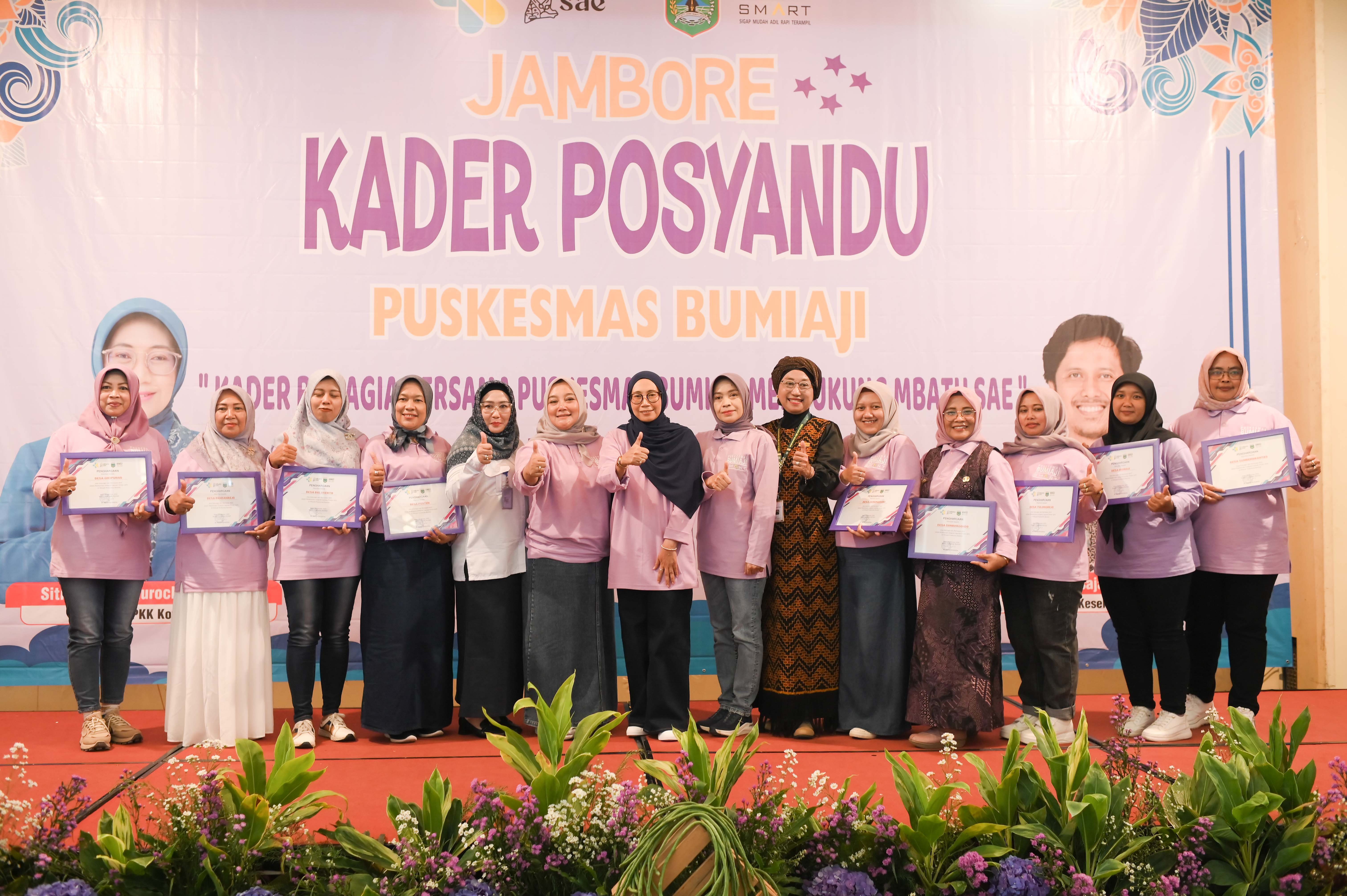 Jasa Penyelenggaraan Acara 