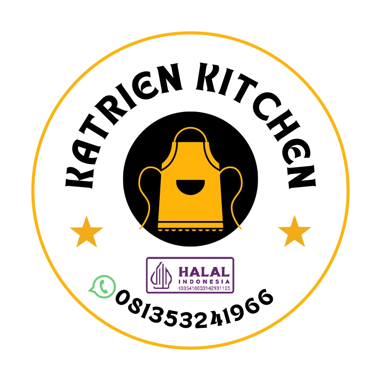 Katrien Kitchen