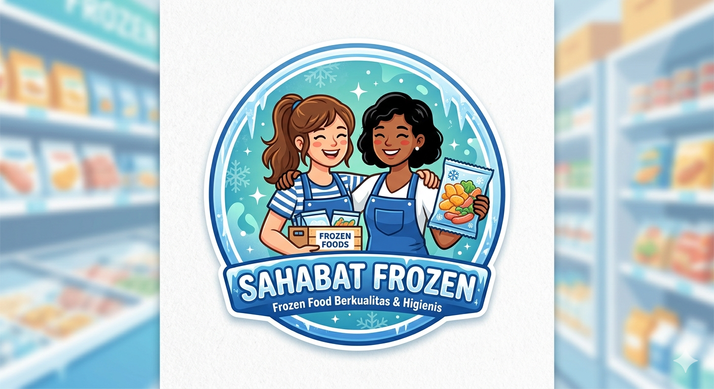 SAHABAT FROZEN 