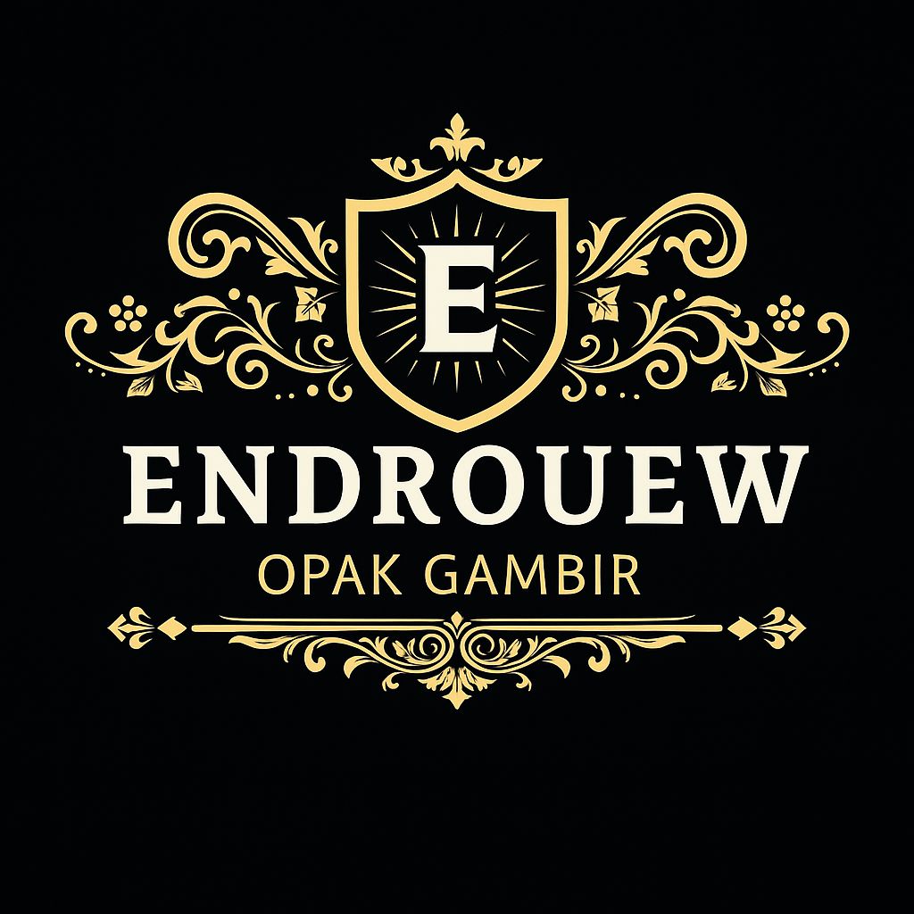 Endrouew Opak