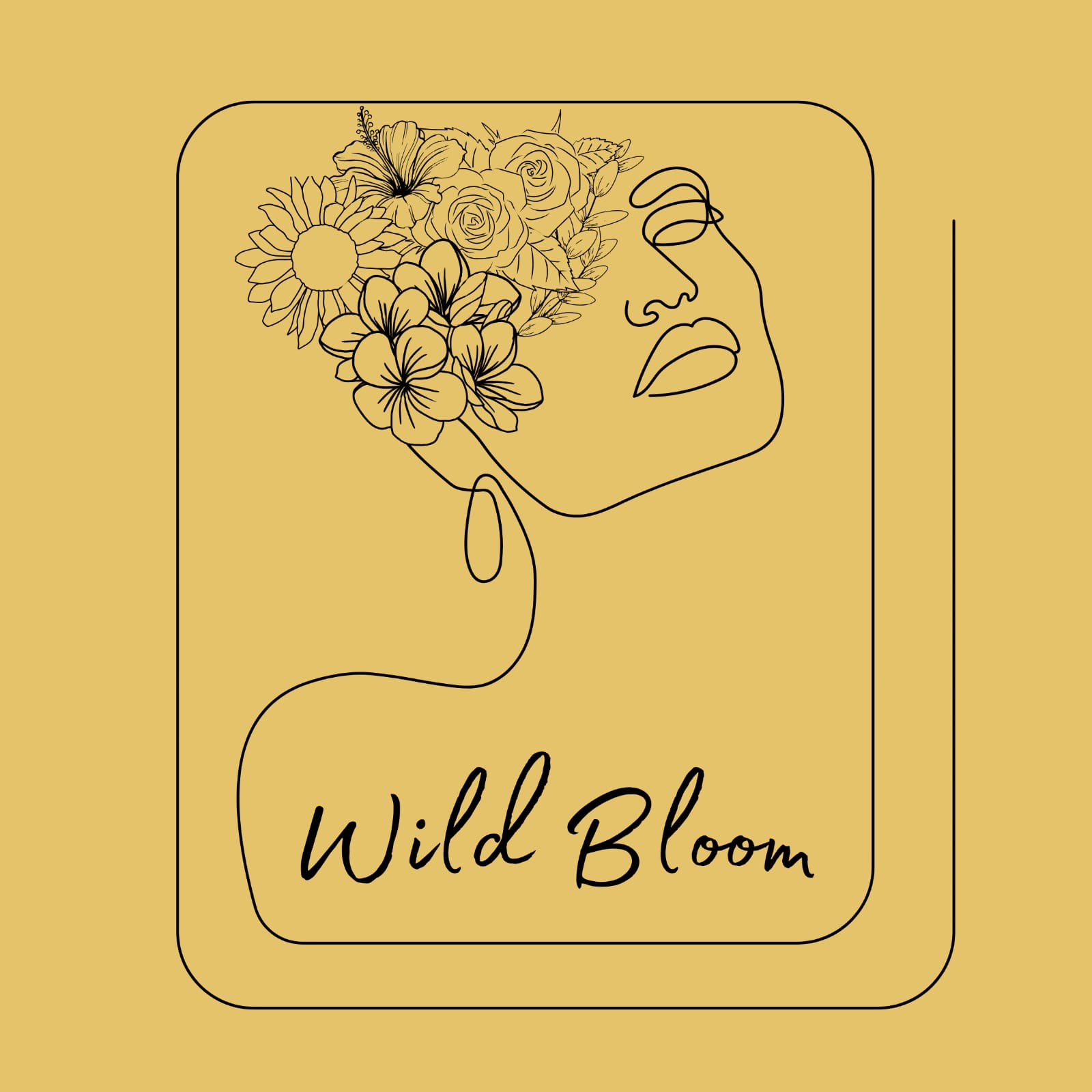 Wild Bloom