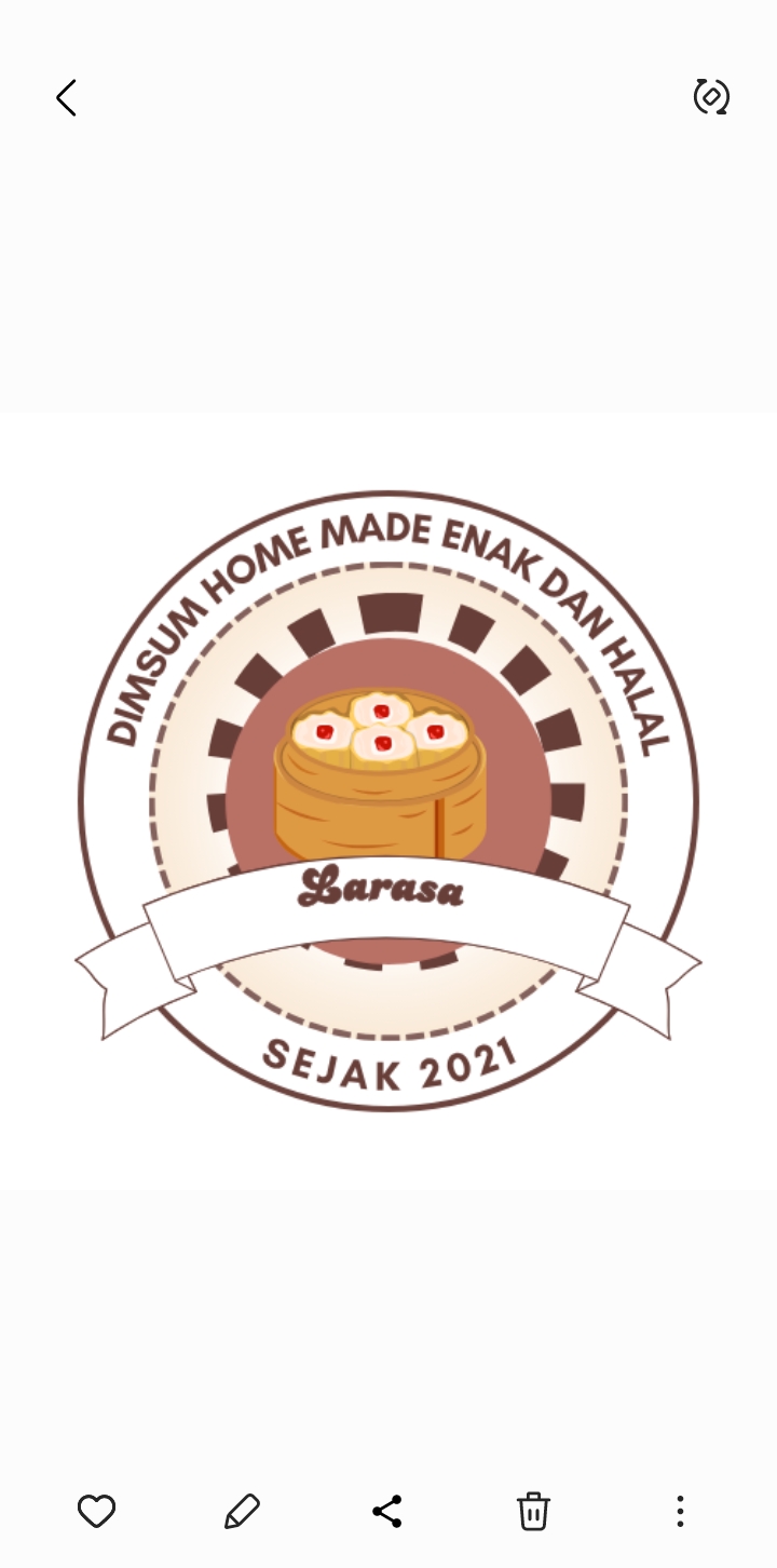 Laraza Dimsum