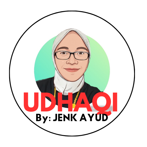 Seafood Jenk Ayud