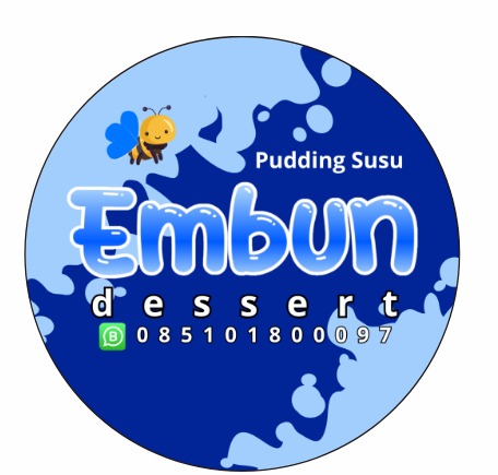 Embun Dessert