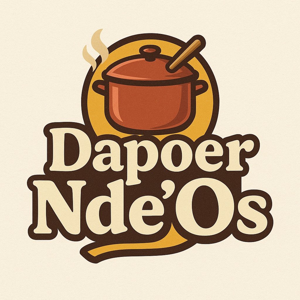 Dapoer NdeOs 