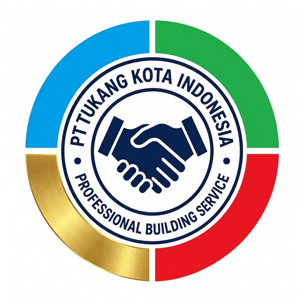 Tukang Kota